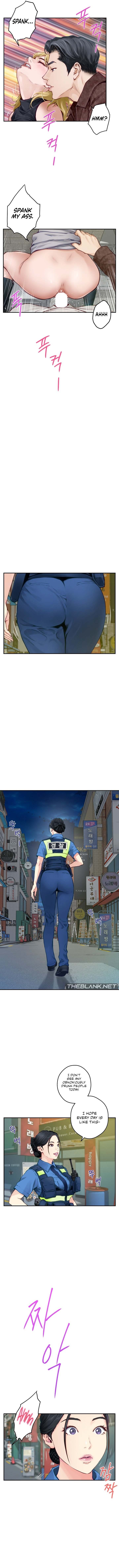 God of Pleasure - Chapter 2 - picture 10
