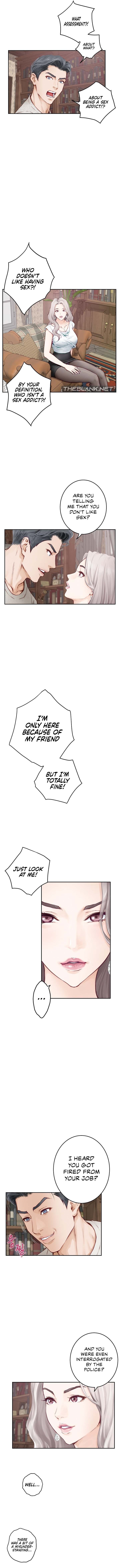 God of Pleasure - Chapter 2 - picture 5