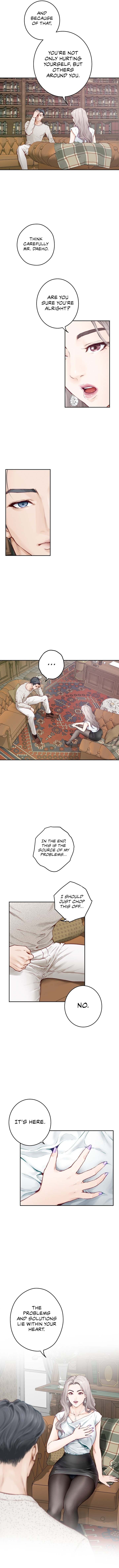 God of Pleasure - Chapter 2 - picture 6