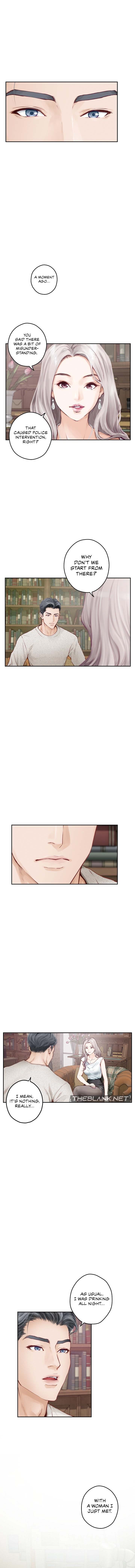 God of Pleasure - Chapter 2 - picture 7