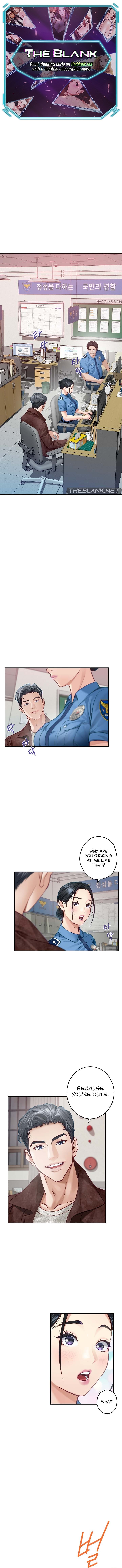 God of Pleasure - Chapter 3 - picture 0