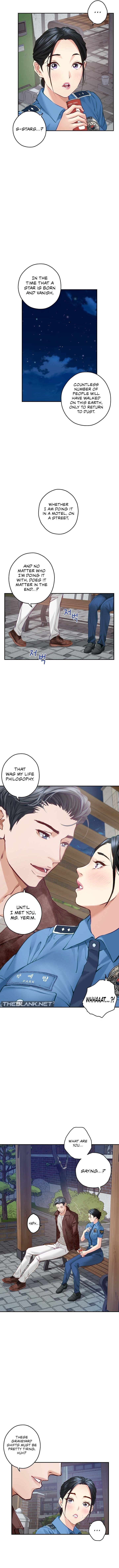 God of Pleasure - Chapter 3 - picture 4
