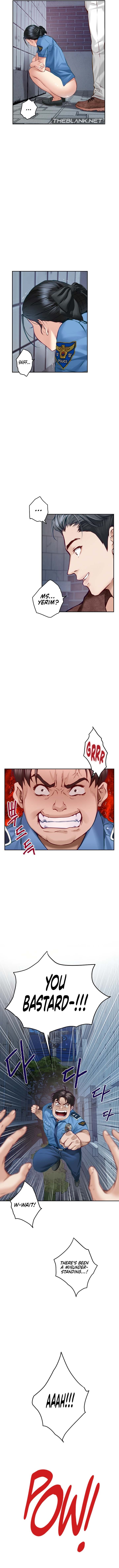 God of Pleasure - Chapter 4 - picture 2