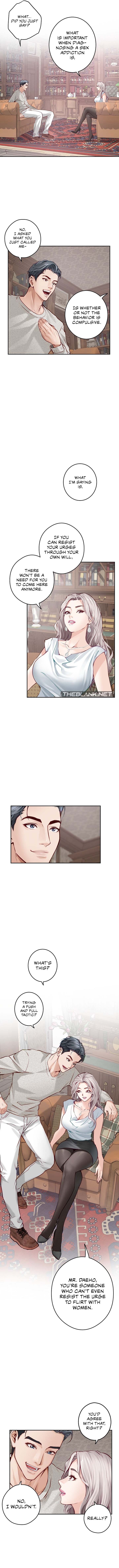 God of Pleasure - Chapter 4 - picture 4