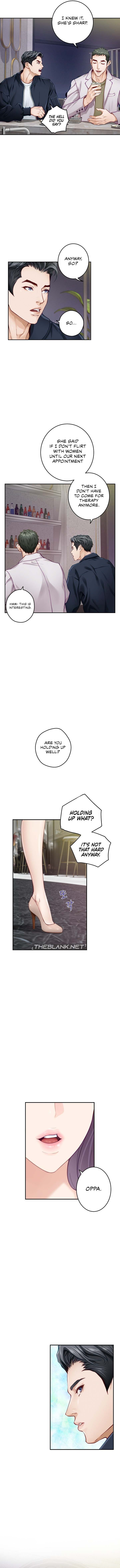 God of Pleasure - Chapter 5 - picture 7