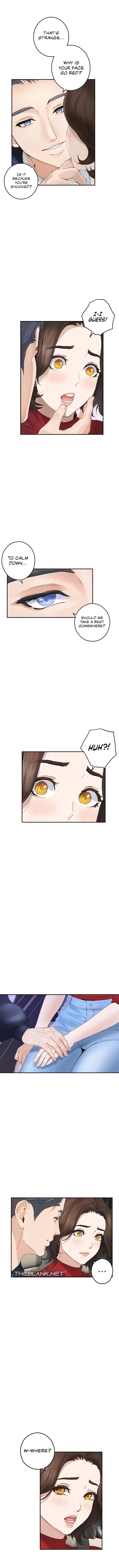 God of Pleasure - Chapter 6 - picture 12