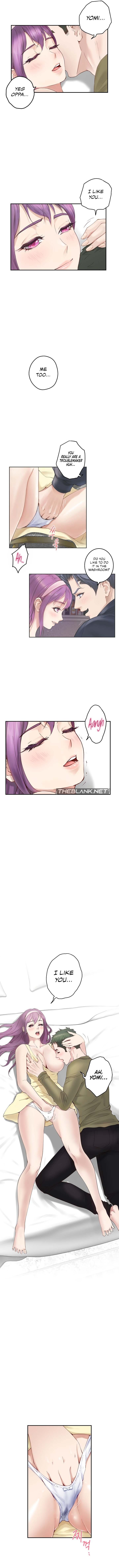 God of Pleasure - Chapter 6 - picture 14
