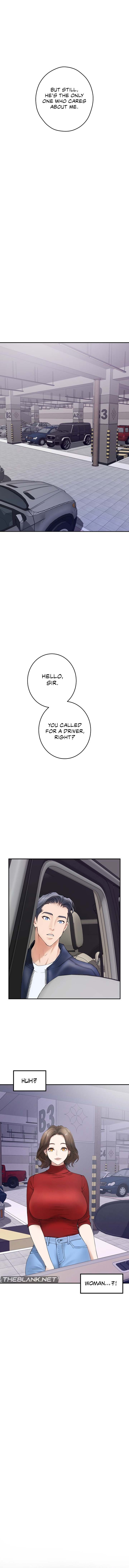 God of Pleasure - Chapter 6 - picture 7