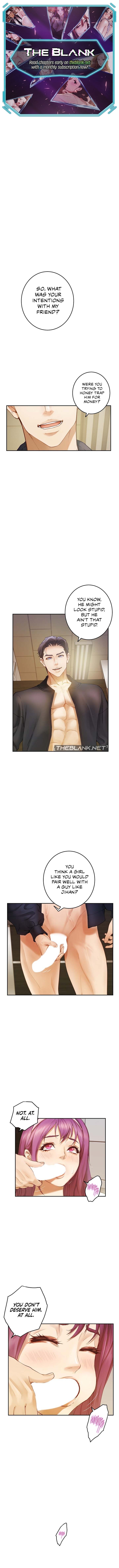 God of Pleasure - Chapter 7 - picture 0