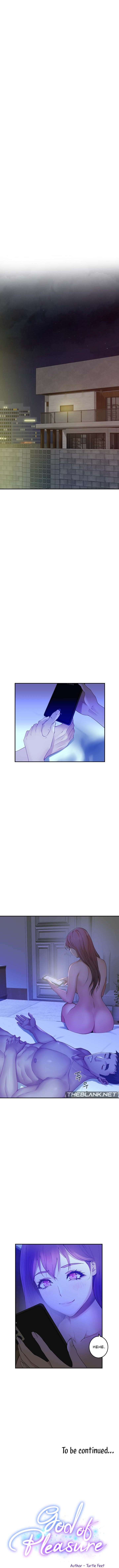 God of Pleasure - Chapter 7 - picture 14