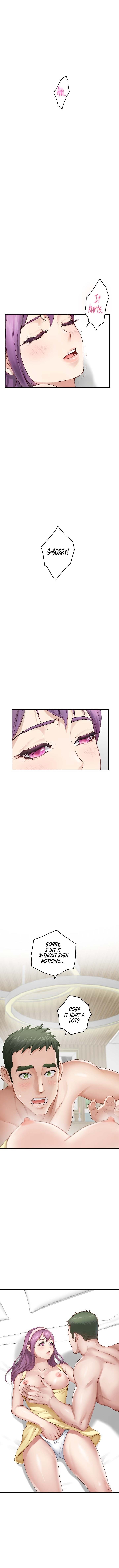 God of Pleasure - Chapter 7 - picture 3