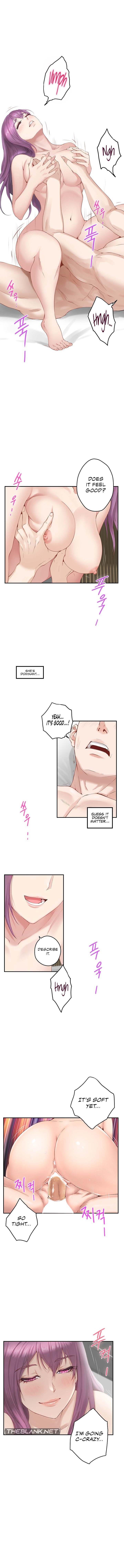 God of Pleasure - Chapter 7 - picture 9
