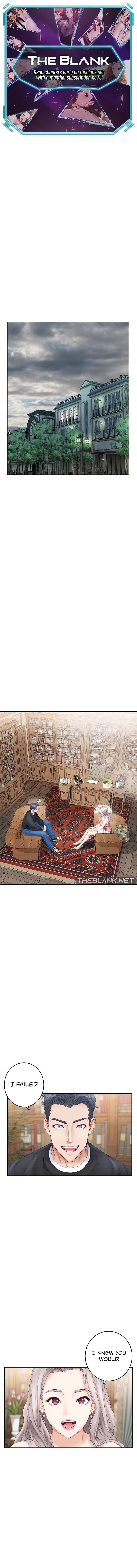 God of Pleasure - Chapter 8 - picture 0