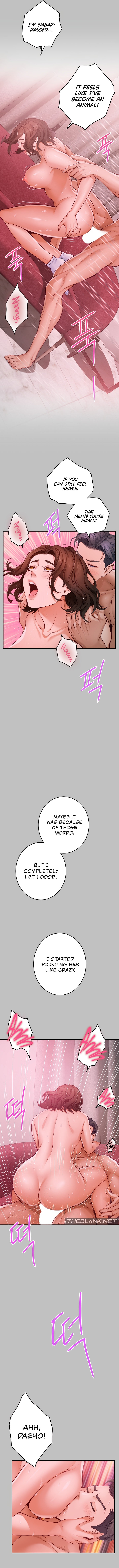 God of Pleasure - Chapter 9 - picture 10