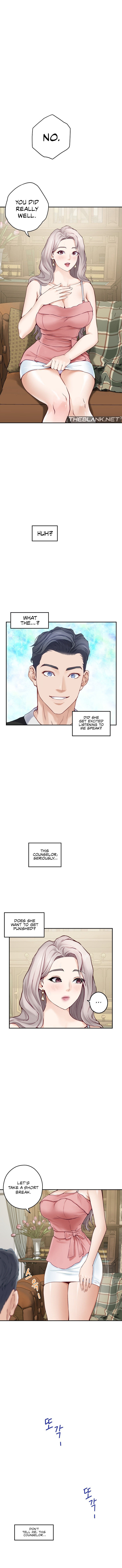 God of Pleasure - Chapter 9 - picture 13