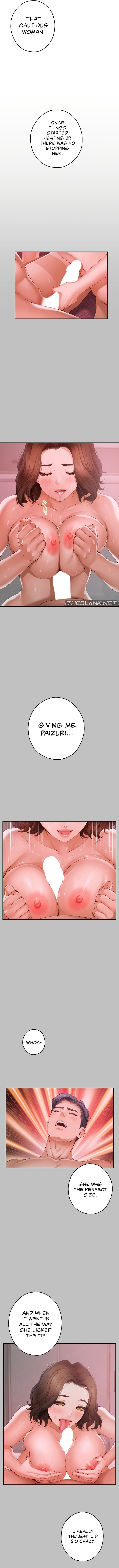 God of Pleasure - Chapter 9 - picture 2