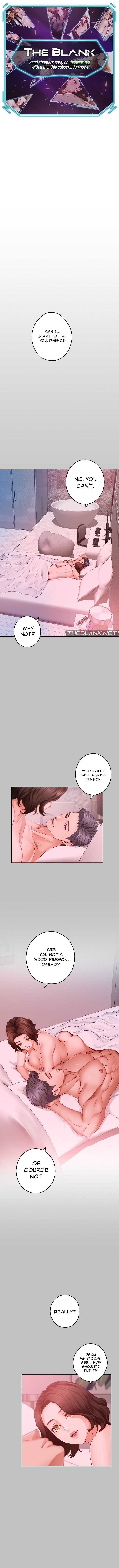 God of Pleasure - Chapter 10 - picture 0