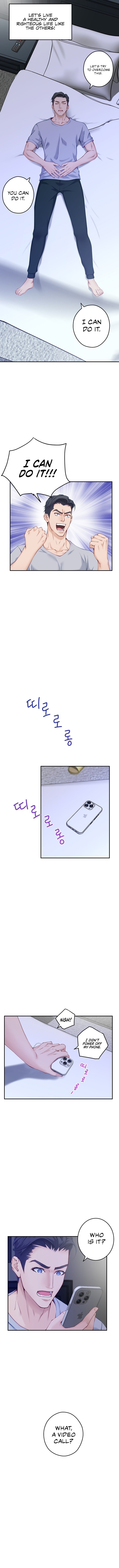 God of Pleasure - Chapter 10 - picture 12