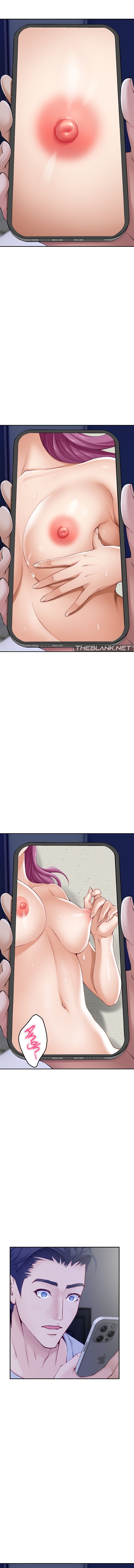 God of Pleasure - Chapter 10 - picture 13