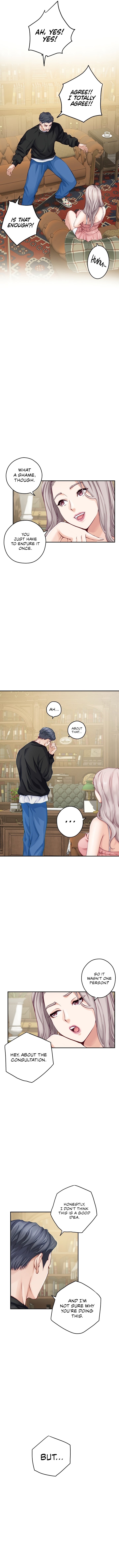 God of Pleasure - Chapter 10 - picture 4