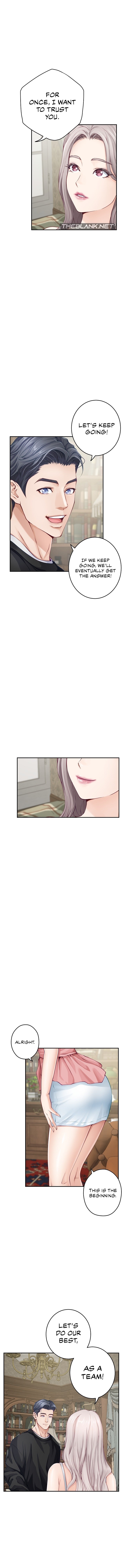 God of Pleasure - Chapter 10 - picture 5