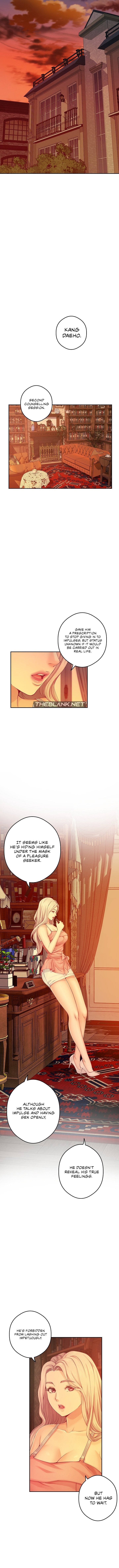 God of Pleasure - Chapter 10 - picture 7