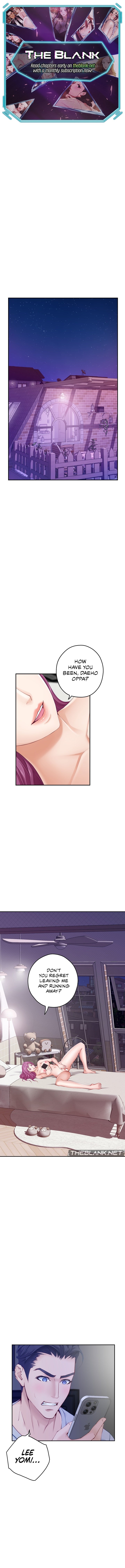 God of Pleasure - Chapter 11 - picture 0