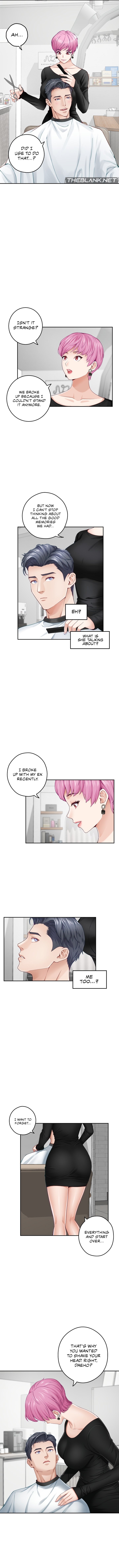 God of Pleasure - Chapter 11 - picture 13