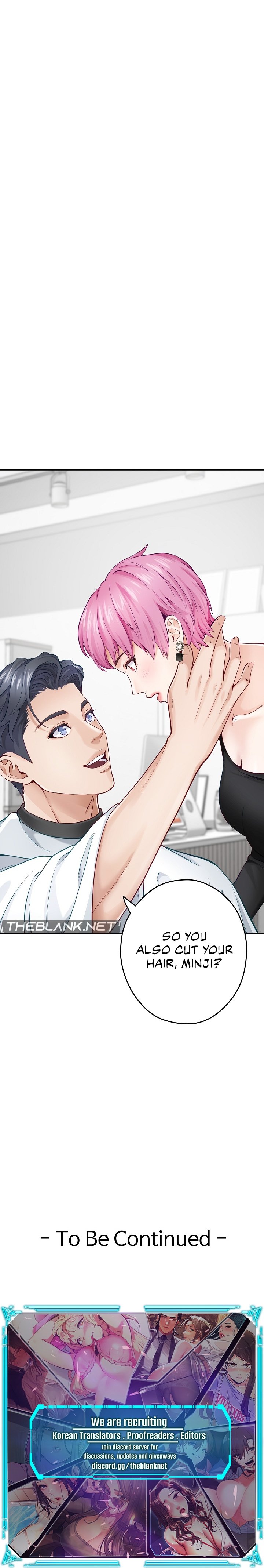 God of Pleasure - Chapter 11 - picture 15