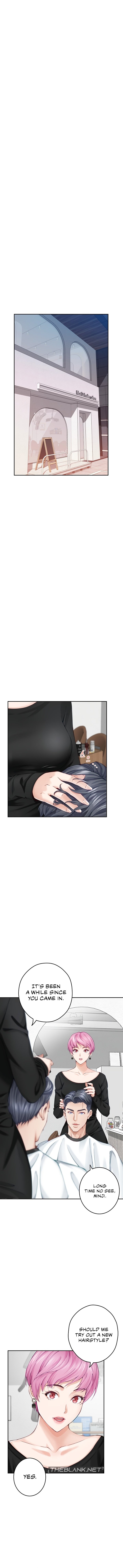 God of Pleasure - Chapter 11 - picture 7