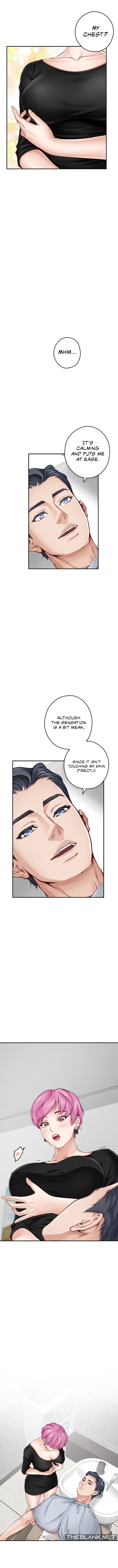 God of Pleasure - Chapter 12 - picture 4