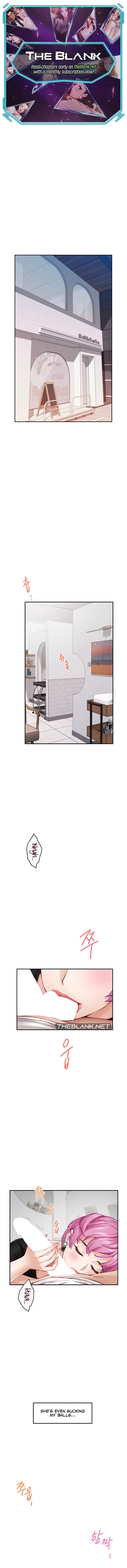 God of Pleasure - Chapter 13 - picture 0