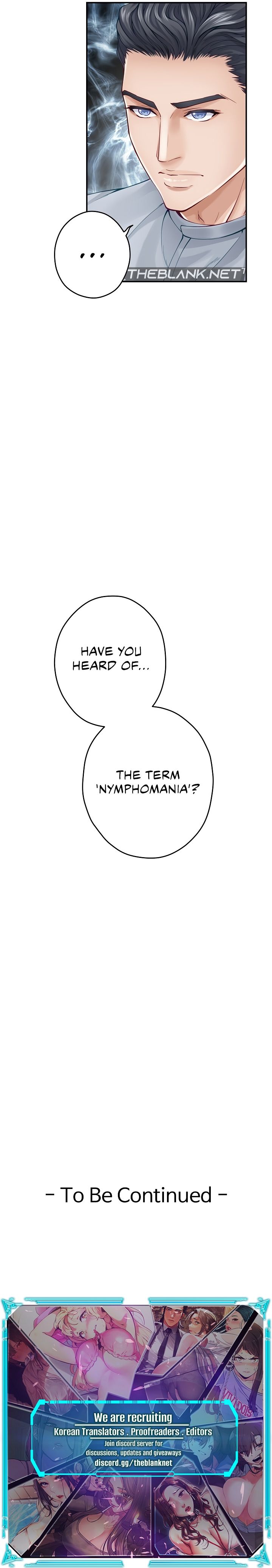 God of Pleasure - Chapter 13 - picture 15