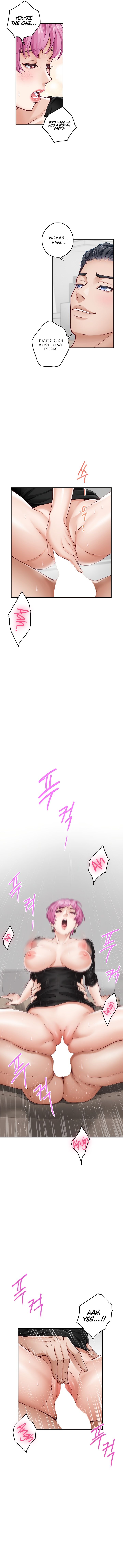 God of Pleasure - Chapter 13 - picture 5