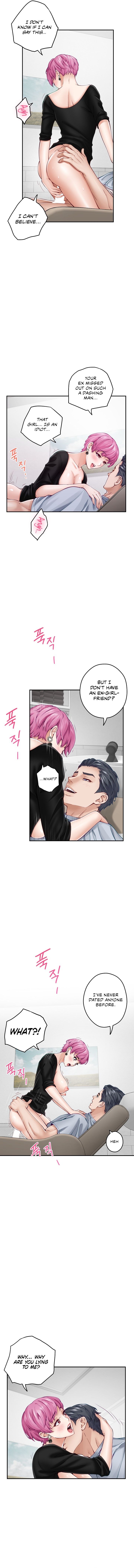 God of Pleasure - Chapter 13 - picture 7