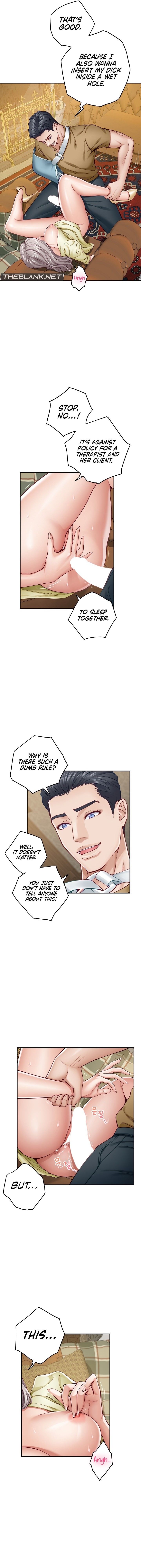 God of Pleasure - Chapter 15 - picture 1