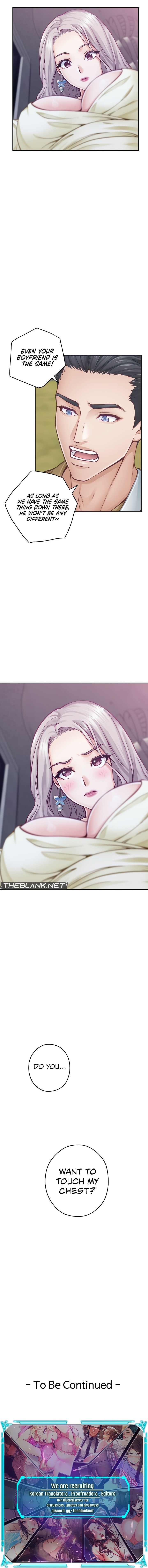 God of Pleasure - Chapter 15 - picture 13