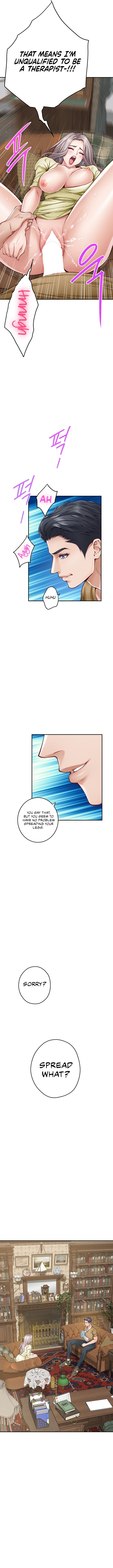 God of Pleasure - Chapter 15 - picture 2