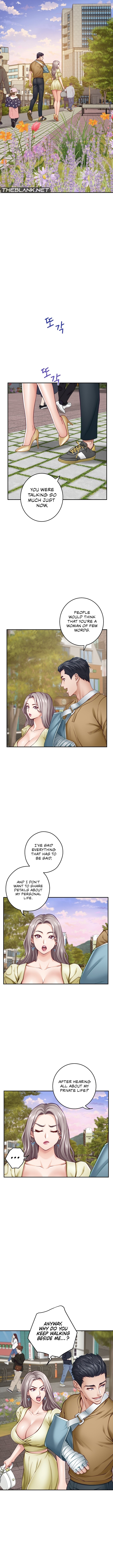 God of Pleasure - Chapter 15 - picture 6