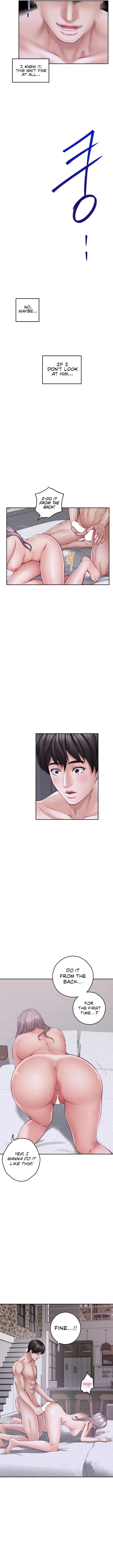 God of Pleasure - Chapter 16 - picture 10