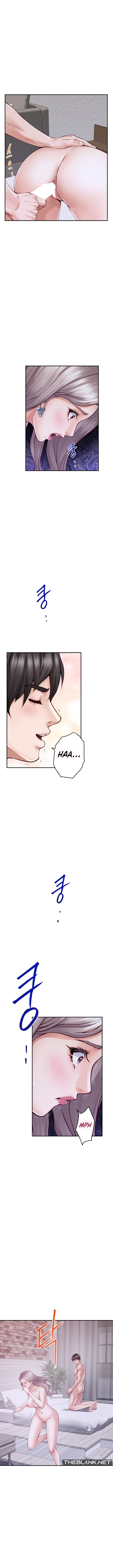 God of Pleasure - Chapter 16 - picture 11