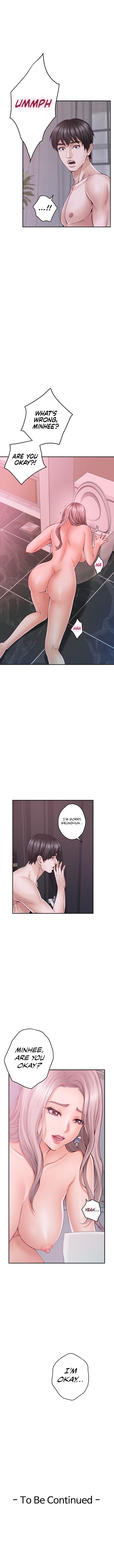 God of Pleasure - Chapter 16 - picture 12