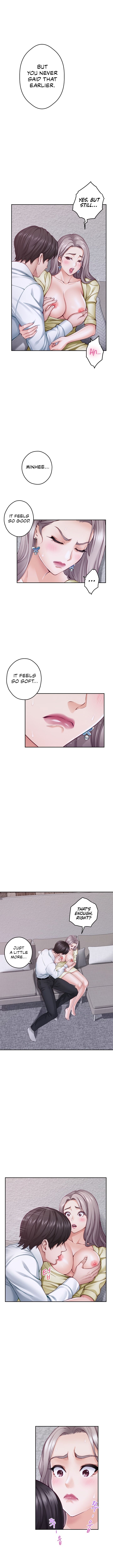 God of Pleasure - Chapter 16 - picture 2