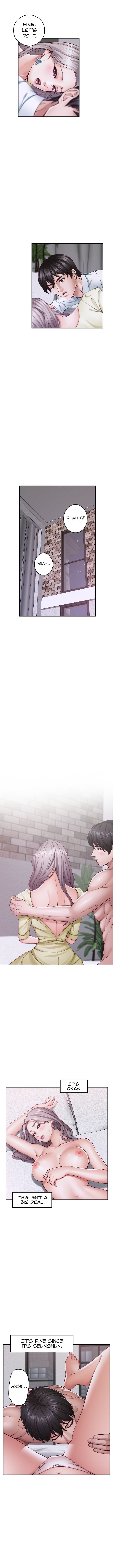 God of Pleasure - Chapter 16 - picture 6