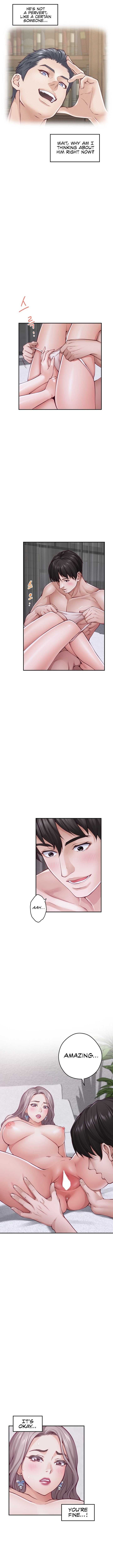 God of Pleasure - Chapter 16 - picture 7
