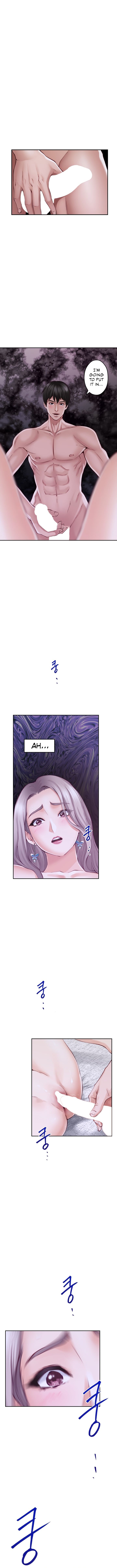 God of Pleasure - Chapter 16 - picture 9