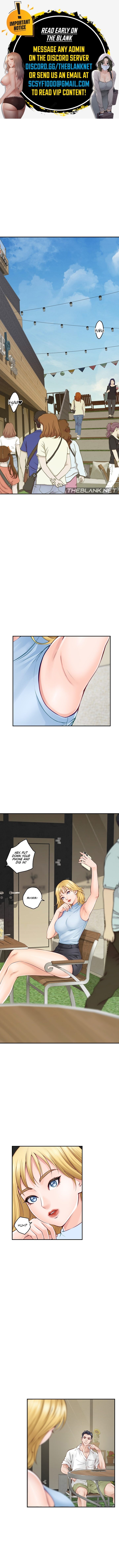 God of Pleasure - Chapter 17 - picture 0