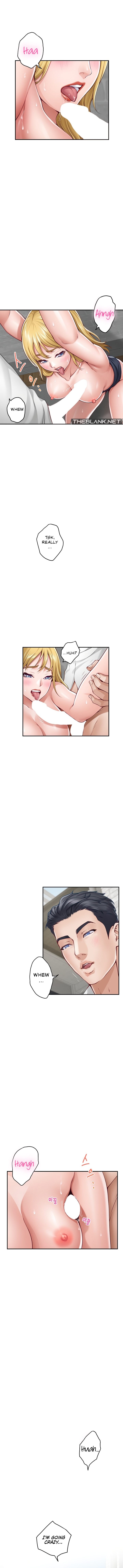 God of Pleasure - Chapter 18 - picture 7
