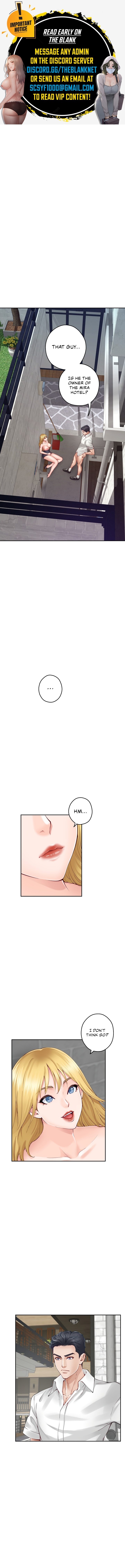God of Pleasure - Chapter 19 - picture 0