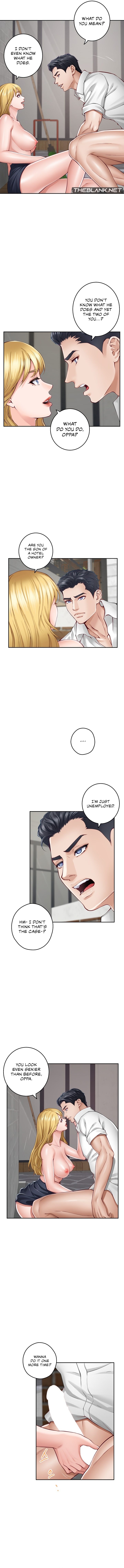 God of Pleasure - Chapter 19 - picture 1